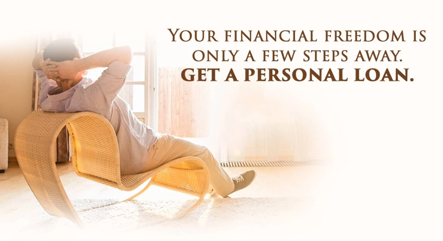 Fingold Personal Loan